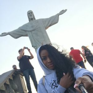 Meet your Posher, Shay